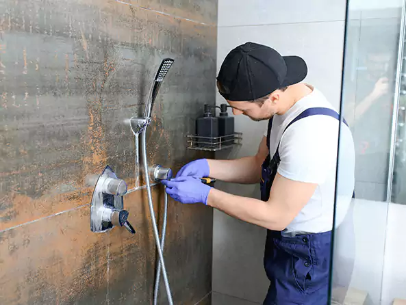 Why Choose Plumbing Mercer Island for Shower Installation in Mercer Island, WA?