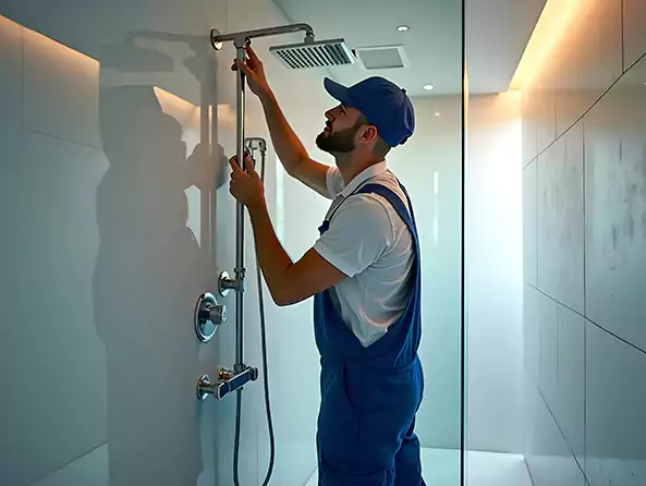 Why Choose Plumbing Mercer Island for Shower Replacement in Mercer Island, WA?