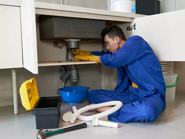 Why Choose Plumbing Mercer Island for Sink Drain Replacement in Mercer Island, WA?