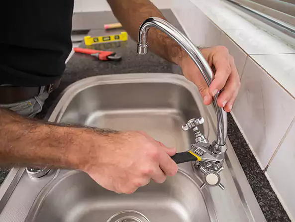 Why Choose Plumbing Mercer Island for Sink Installation in Mercer Island, WA?