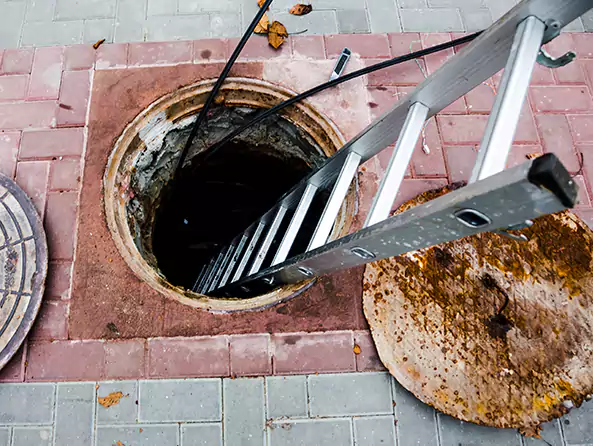 Why Choose Plumbing Mercer Island for Storm Drain Cleaning in Mercer Island, WA?