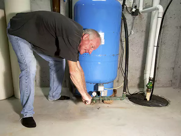 Why Choose Plumbing Mercer Island for Sump Pump Installation in Mercer Island?
