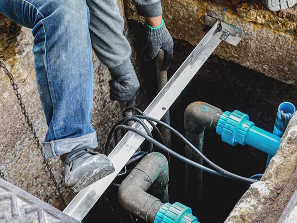 Why Choose Plumbing Mercer Island for Sump Pump Maintenance in Mercer Island, WA?