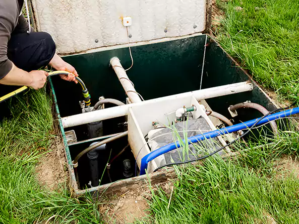 Why Choose Plumbing Mercer Island for Sump Pump Replacement in Mercer Island, WA?