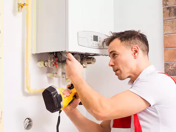 Why Choose Plumbing Mercer Island for Tankless Water Heater Installation in Mercer Island, WA?