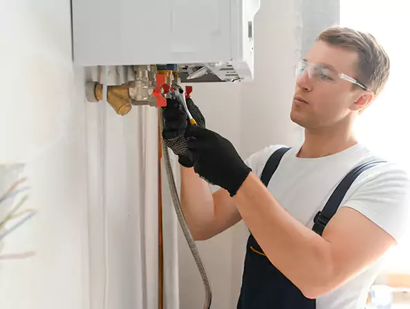 Why Choose Plumbing Mercer Island for Tankless Water Heater Repair in Mercer Island, WA?