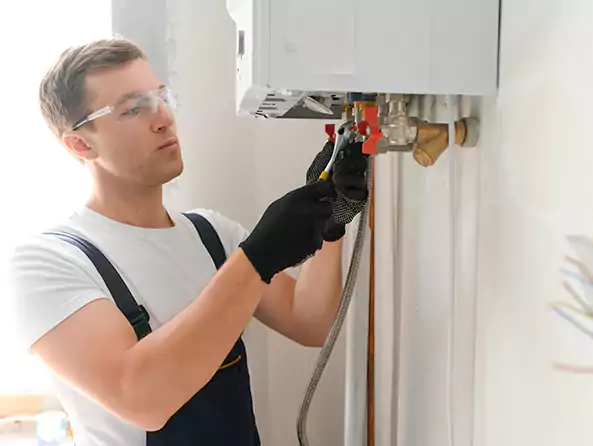 Why Choose Plumbing Mercer Island for Tankless Water Heater Replacement in Mercer Island, WA?