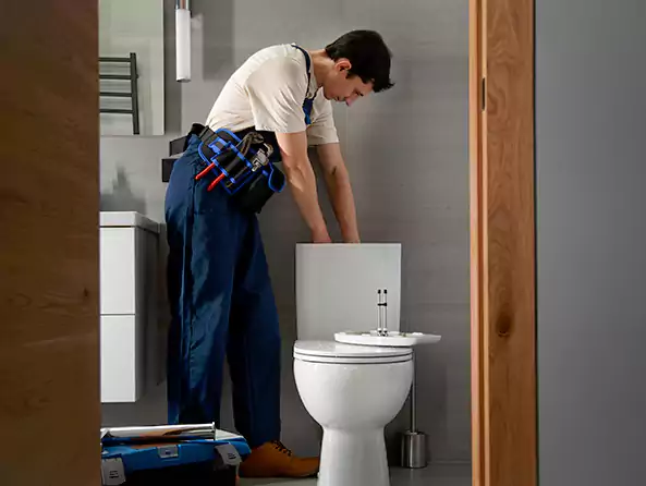 Why Choose Plumbing Mercer Island for Toilet Replacement in Mercer Island, WA?