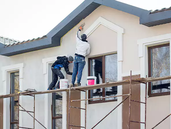 Why Choose Plumbing Mercer Islandfor Water Damage Restoration in Mercer Island, WA?