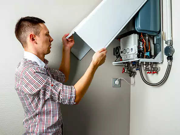 Why Choose Plumbing Mercer Island for Water Heater Installation in Mercer Island, WA?