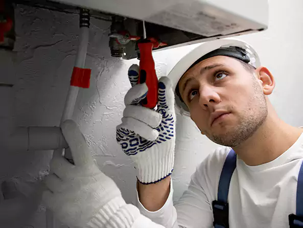 Why Choose Plumbing Mercer Island for Water Heater Repair in Mercer Island, WA?