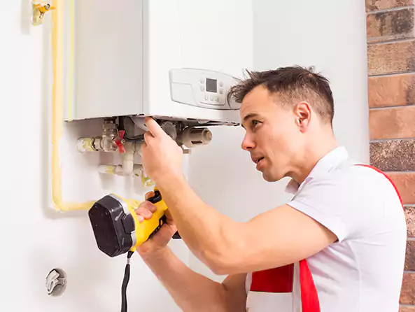 Why Choose Plumbing Mercer Island for Water Heater Replacement in Mercer Island, WA?