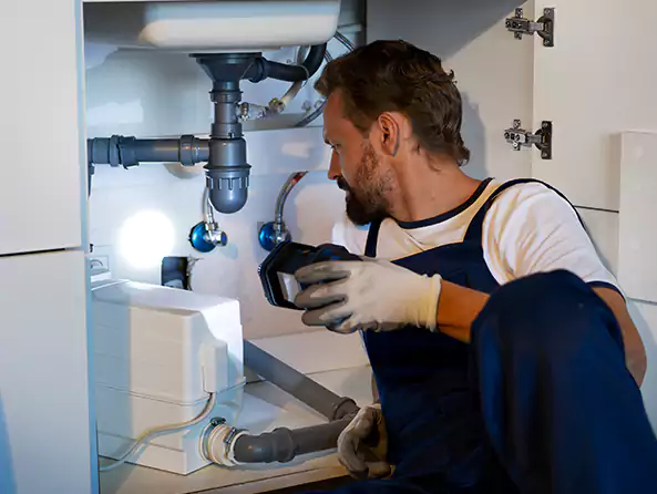 Why Choose Plumbing Mercer Island for Water Leak Repair in Mercer Island, WA?