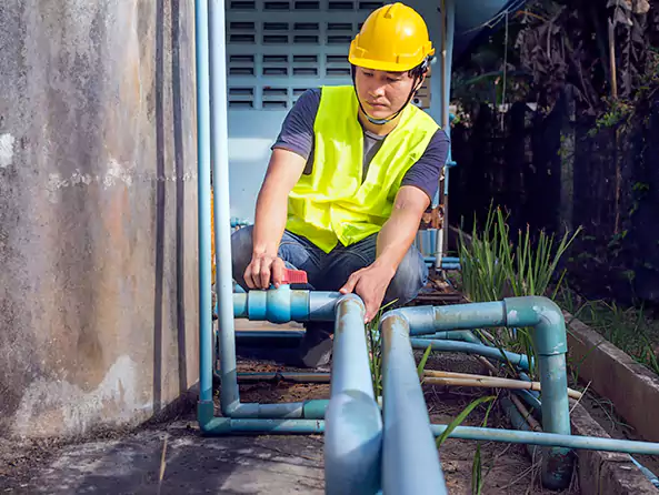 Why Choose Plumbing Mercer Island for Water Line Installation in Mercer Island, WA