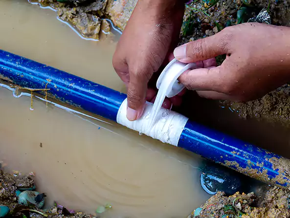  Why Choose Plumbing Mercer Island for Water Line Repair in Mercer Island, WA?]