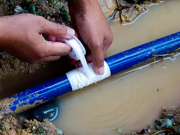 Why Choose Plumbing Mercer Island for Water Line Replacement in Mercer Island, WA?