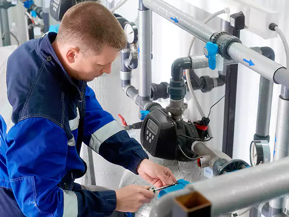 Why Choose Plumbing Mercer Island for Water Softener Installation in Mercer Island, WA?