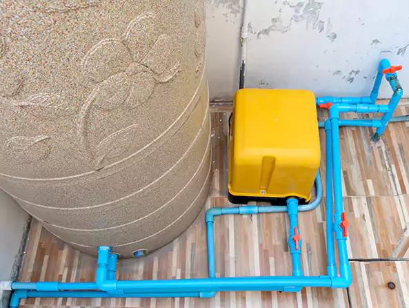 Why Choose Plumbing Mercer Island for Well Pressure Tank Replacement in Mercer Island, WA?
