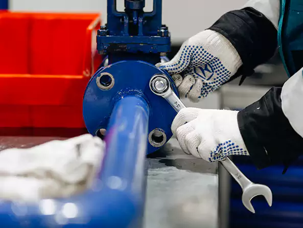 Why Choose Plumbing Mercer Island for Well Pump Repair in Mercer Island, WA?