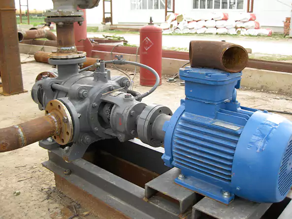Why Choose Plumbing Mercer Island for Well Pump Replacement in Mercer Island, WA?